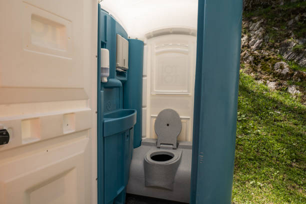 Best Portable Toilets for Disaster Relief Sites  in Kalona, IA