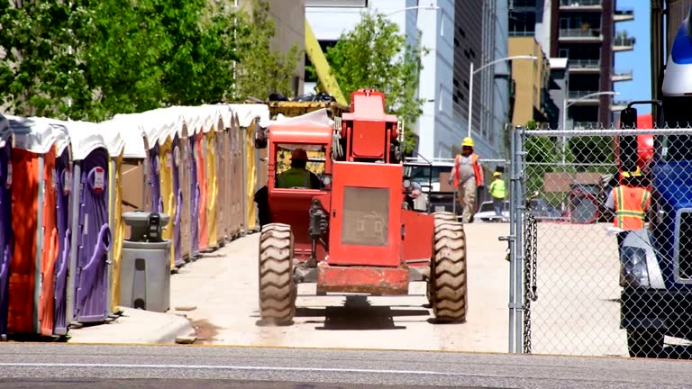 Best Portable Toilet Rental for Emergency Services  in Kalona, IA